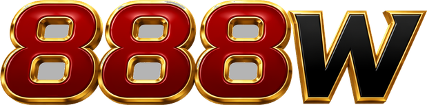 888w